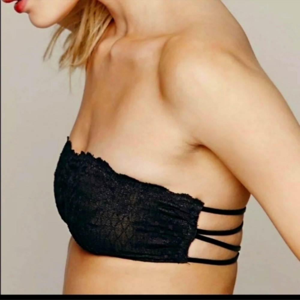 NWT Free People Bra